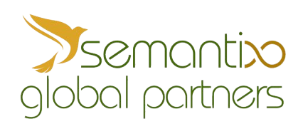 Semantix Global Partners Logo